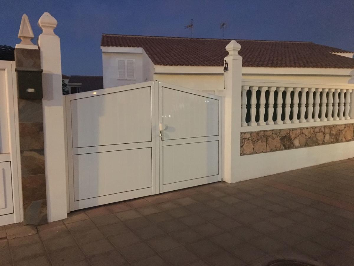 别墅 Urbanizacion Cordoba